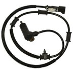 Standard Ignition ALS2781 ABS Wheel Speed Sensor - Front Left - view 1