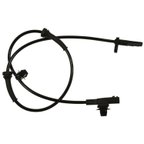 Standard Ignition ALS2782 ABS Wheel Speed Sensor - Front - view 1