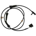 Standard Ignition ALS2783 ABS Wheel Speed Sensor - Rear Right - view 1