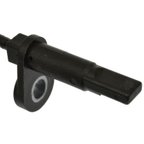 Standard Ignition ALS2785 ABS Wheel Speed Sensor - Rear Left - view 2