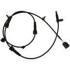 Standard Ignition ALS2785 ABS Wheel Speed Sensor - Rear Left - view 1