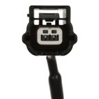 Standard Ignition ALS2785 ABS Wheel Speed Sensor - Rear Left - view 3