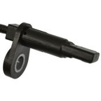 Standard Ignition ALS2786 ABS Wheel Speed Sensor - Front Left - view 2