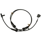 Standard Ignition ALS2787 ABS Wheel Speed Sensor - Rear Left - view 1