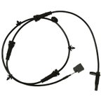 Standard Ignition ALS2788 ABS Wheel Speed Sensor - Rear Right - view 1