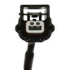 Standard Ignition ALS2790 ABS Wheel Speed Sensor - Front - view 3