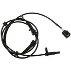 Standard Ignition ALS2791 ABS Wheel Speed Sensor - Front Right - view 1