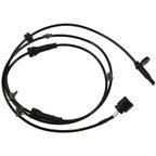 Standard Ignition ALS2792 ABS Wheel Speed Sensor - Front Right - view 1