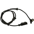 Standard Ignition ALS2793 ABS Wheel Speed Sensor - Rear - view 1