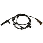 Standard Ignition ALS2804 ABS Wheel Speed Sensor - Rear Right - view 1