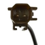 Standard Ignition ALS2804 ABS Wheel Speed Sensor - Rear Right - view 3