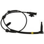 Standard Ignition ALS2805 ABS Wheel Speed Sensor - Front - view 1