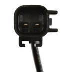 Standard Ignition ALS2809 ABS Wheel Speed Sensor - Rear Left - view 3