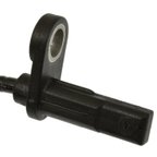 Standard Ignition ALS2812 ABS Wheel Speed Sensor - Rear - view 2
