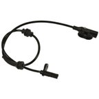 Standard Ignition ALS2812 ABS Wheel Speed Sensor - Rear - view 1