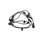Standard Ignition ALS2816 ABS Wheel Speed Sensor - Rear Left - view 1