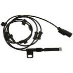 Standard Ignition ALS2818 ABS Wheel Speed Sensor - Rear Left - view 1