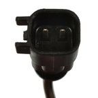 Standard Ignition ALS2818 ABS Wheel Speed Sensor - Rear Left - view 3