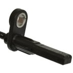Standard Ignition ALS2820 ABS Wheel Speed Sensor - Rear - view 2