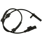 Standard Ignition ALS2820 ABS Wheel Speed Sensor - Rear - view 1
