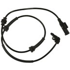 Standard Ignition ALS2825 ABS Wheel Speed Sensor - Front - view 1