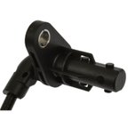 Standard Ignition ALS2826 ABS Wheel Speed Sensor - Rear Right - view 2