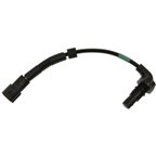 Standard Ignition ALS2826 ABS Wheel Speed Sensor - Rear Right - view 1