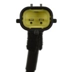 Standard Ignition ALS2828 ABS Wheel Speed Sensor - Front Right - view 3