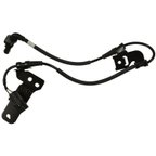 Standard Ignition ALS2832 ABS Wheel Speed Sensor - Rear Left - view 1