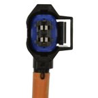 Standard Ignition ALS2834 ABS Wheel Speed Sensor - Front Left - view 2