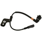 Standard Ignition ALS2834 ABS Wheel Speed Sensor - Front Left - view 1