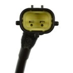 Standard Ignition ALS2834 ABS Wheel Speed Sensor - Front Left - view 3