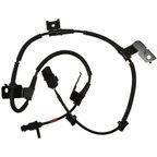 Standard Ignition ALS2835 ABS Wheel Speed Sensor - Front Right - view 1