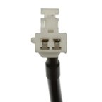 Standard Ignition ALS2836 ABS Wheel Speed Sensor - Rear Right - view 3