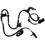 Standard Ignition ALS2838 ABS Wheel Speed Sensor - Front Left - view 1
