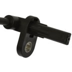 Standard Ignition ALS2841 ABS Wheel Speed Sensor - Front Right - view 2