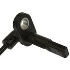 Standard Ignition ALS2844 ABS Wheel Speed Sensor - Rear Left - view 2