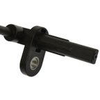 Standard Ignition ALS2846 ABS Wheel Speed Sensor - Rear Right - view 2