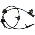 Standard Ignition ALS2848 ABS Wheel Speed Sensor - Rear - view 1