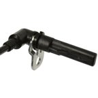Standard Ignition ALS2850 ABS Wheel Speed Sensor - Rear Left - view 2