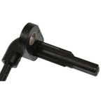 Standard Ignition ALS2851 ABS Wheel Speed Sensor - Rear Left - view 2