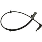 Standard Ignition ALS2851 ABS Wheel Speed Sensor - Rear Left - view 1