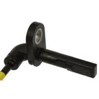 Standard Ignition ALS2852 ABS Wheel Speed Sensor - Rear Left - view 2
