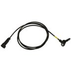 Standard Ignition ALS2852 ABS Wheel Speed Sensor - Rear Left - view 1