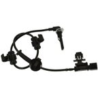 Standard Ignition ALS2853 ABS Wheel Speed Sensor - Rear Right - view 1