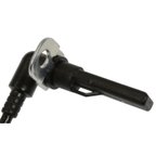 Standard Ignition ALS2856 ABS Wheel Speed Sensor - Front Left - view 2