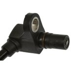 Standard Ignition ALS2858 ABS Wheel Speed Sensor - Front - view 2