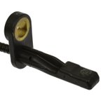 Standard Ignition ALS2860 ABS Wheel Speed Sensor - Rear Left - view 2