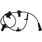 Standard Ignition ALS2860 ABS Wheel Speed Sensor - Rear Left - view 1