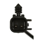 Standard Ignition ALS2860 ABS Wheel Speed Sensor - Rear Left - view 3